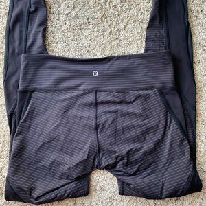 Lululemon Conduit Tight